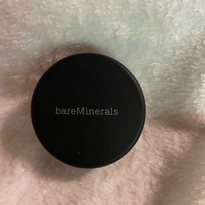 BareMinerals foundation